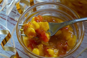 Corn Relish