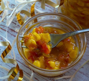 Corn Relish